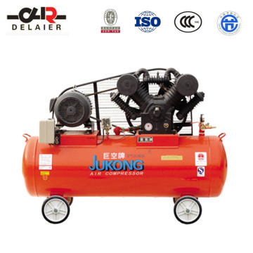 DLR Industrial Piston Air Compressor 2V-1.5 / 14